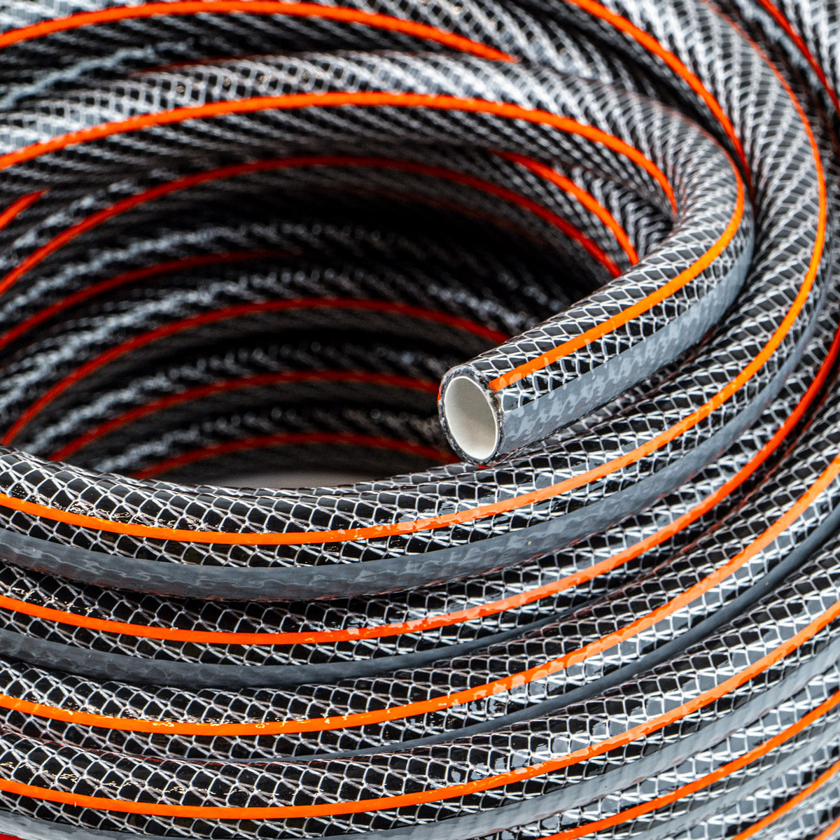 Procamp Garden Hose 1/2 in x 20m - Shop  Garden Watering at  Trekaline