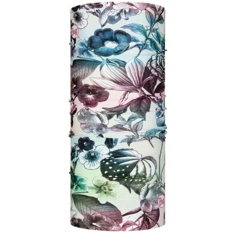 Buff CoolNet UV Murmur Multi Abstract Neckwear