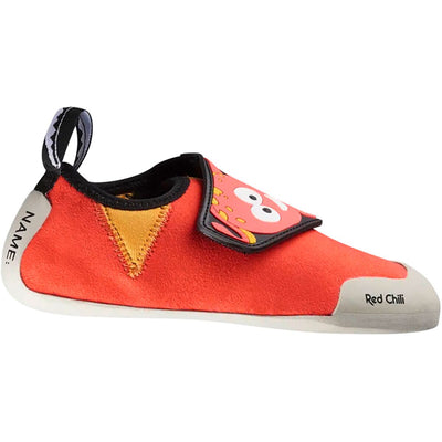 Red Chili Pulpo Climbing Shoes - Kids