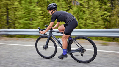 Bontrager R3 Hard-Case Lite TLR Road Tyre