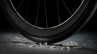 Bontrager AW3 Hard-Case Road Tire