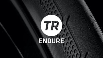 Bontrager AW3 Hard-Case Road Tire