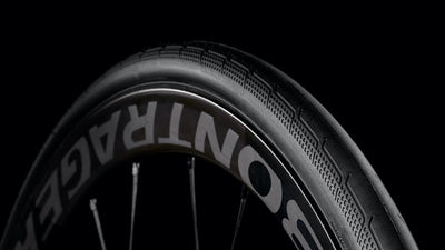 Bontrager AW3 Hard-Case Road Tire