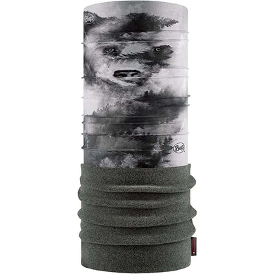 Buff Youth Polar Neckwear Bealy Grey Kids