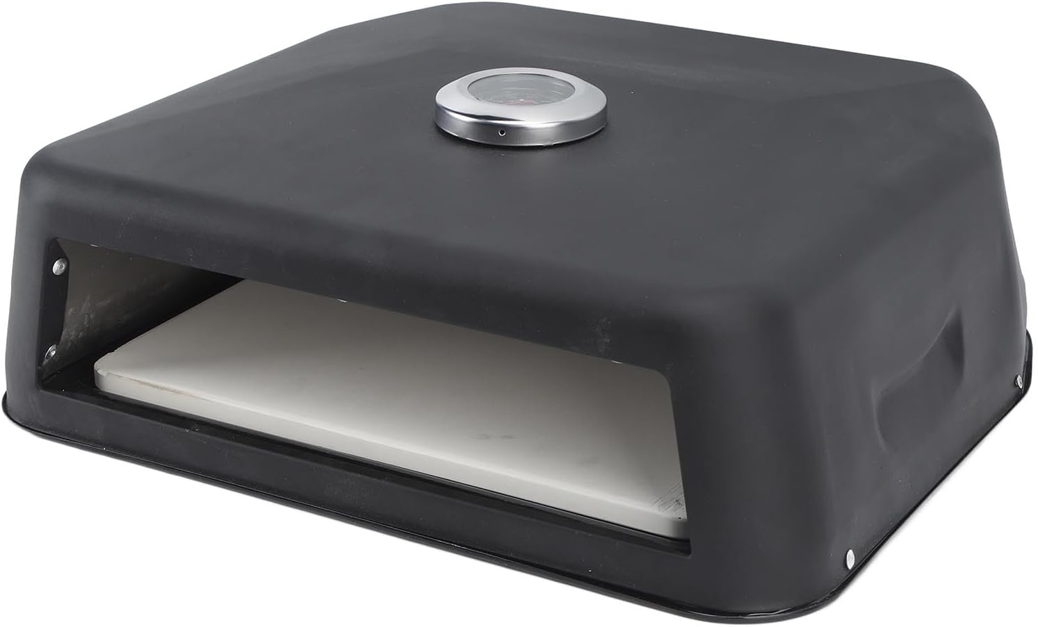 Bad Axe BlazeBake Pizza Oven - Shop  Camp Ovens at  Trekaline