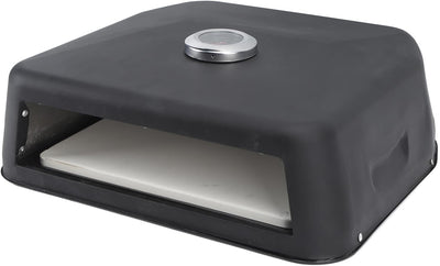 Bad Axe BlazeBake Pizza Oven - Shop  Camp Ovens at  Trekaline