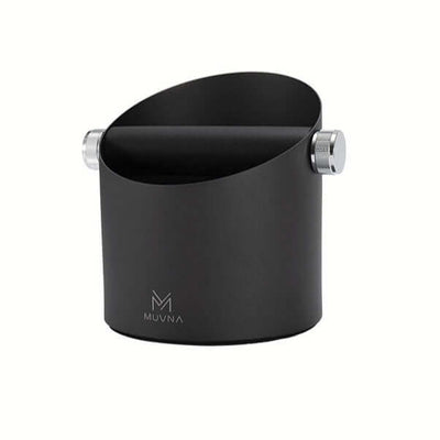 Muvna Angled Espresso Knock Box