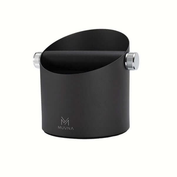 Muvna Angled Espresso Knock Box