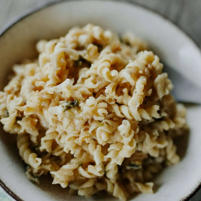 Back Country Cuisine Creamy Carbonara Freeze Dried Meal