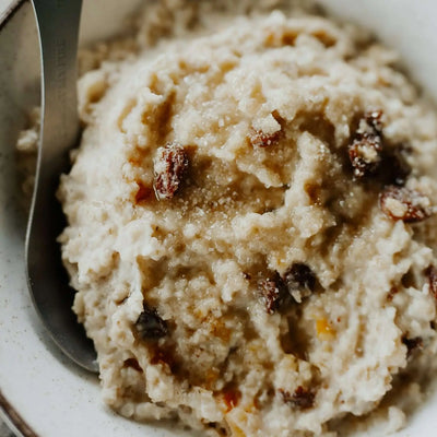 Back Country Cuisine Porridge Supreme Camping Breakfast