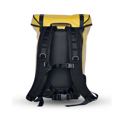 Feelfree Track Dry Backpack - Shop  Dry Backpacks at  Trekaline