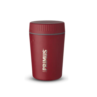 Primus TrailBreak Lunch Jug 0.55L - Shop  Food Storage Containers at  Trekaline