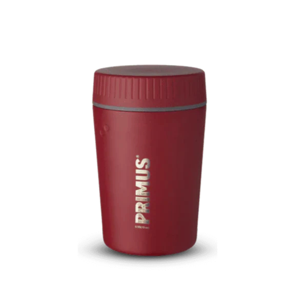 Primus TrailBreak Lunch Jug 0.55L - Shop  Food Storage Containers at  Trekaline