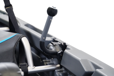 Feelfree 8-Ball Steering System for Overdrive - Shop  Kayak Accessories at  Trekaline