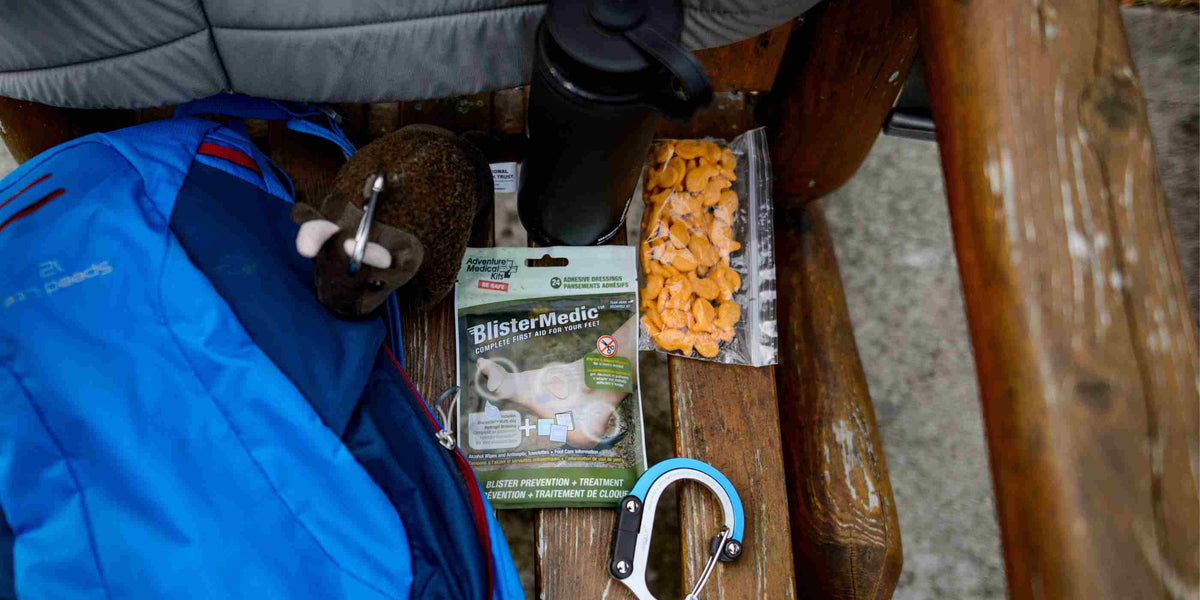 Adventure Medical Kits Blister Medic Kit