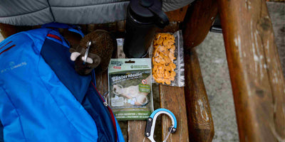 Adventure Medical Kits Blister Medic Kit