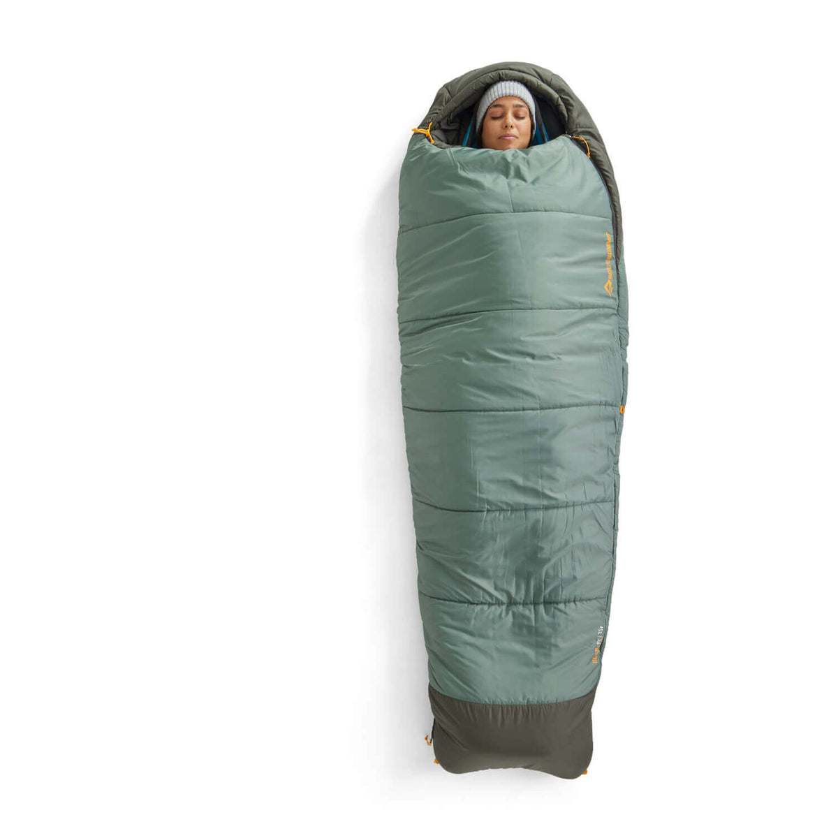 Sea to Summit Boab Synthetic Sleeping Bag 15F [QA Specs] - Shop  Camping Sleeping Bags at  Trekaline