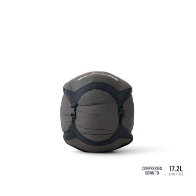 Sea to Summit Boab Synthetic Sleeping Bag 15F [QA Specs] - Shop  Camping Sleeping Bags at  Trekaline