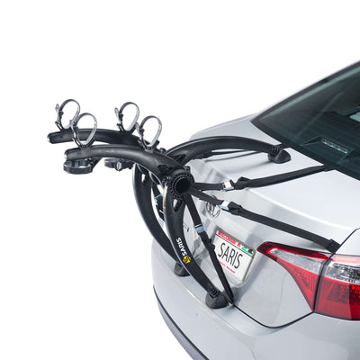 Saris Bones 2-Bike Trunk Rack