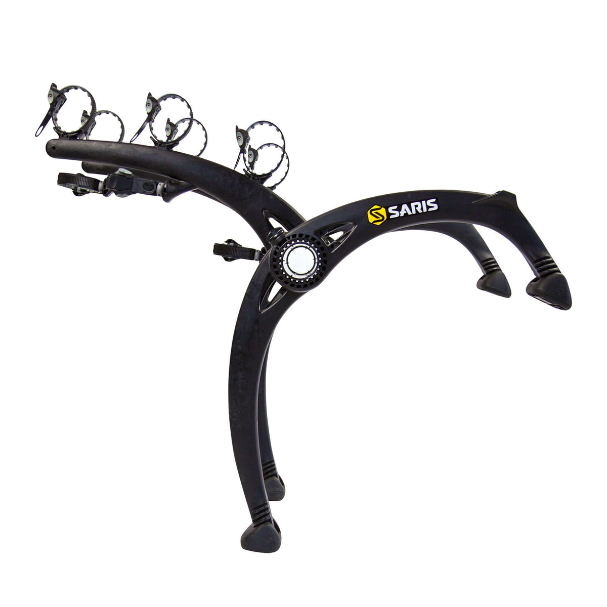 Saris Bones EX 3-Bike Trunk Rack
