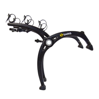Saris Bones EX 3-Bike Trunk Rack
