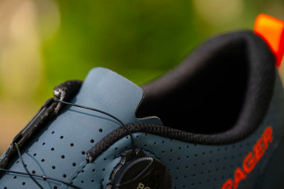 Bontrager Evoke Mountain Bike Shoe - Shop  Mountain Bike Shoes at  Trekaline