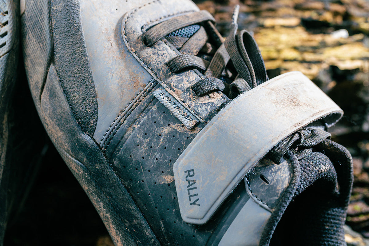 Bontrager Rally Mountain Bike Shoes - Shop  Mountain Bike Shoes at  Trekaline