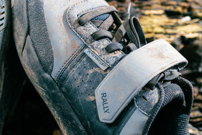 Bontrager Rally Mountain Bike Shoes - Shop  Mountain Bike Shoes at  Trekaline