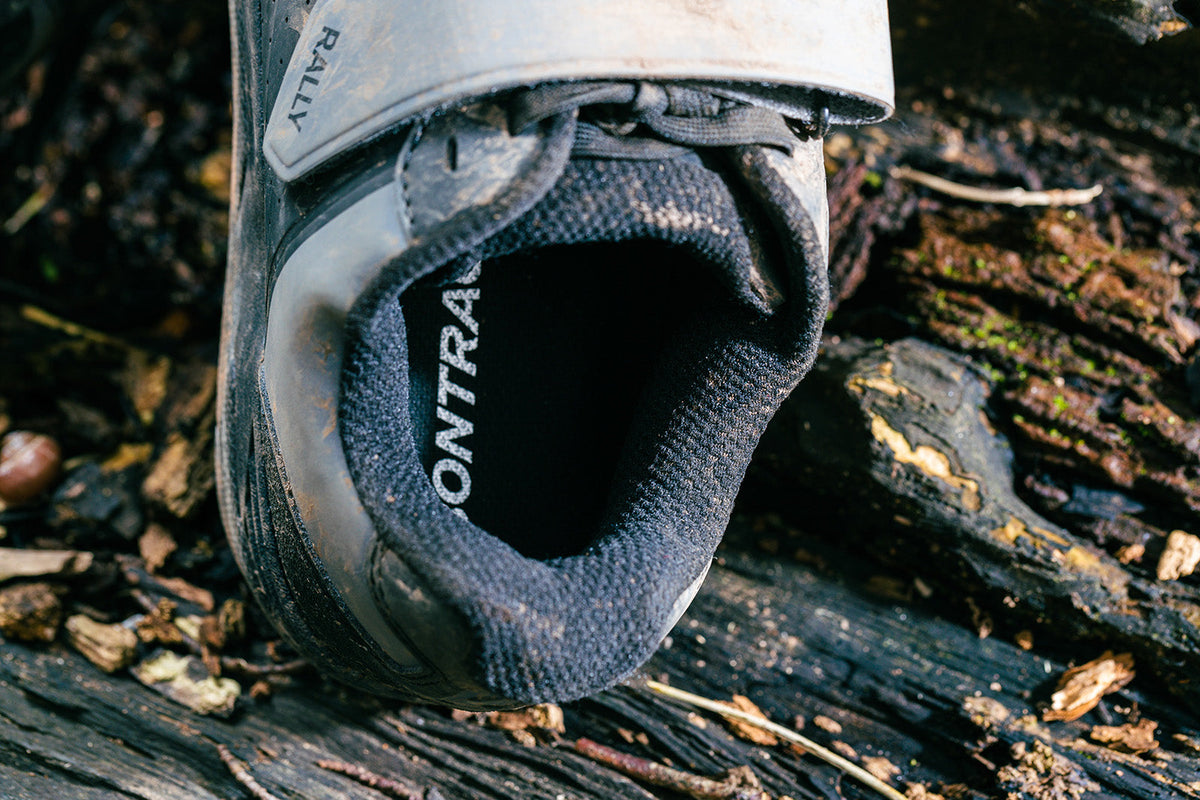 Bontrager Rally Mountain Bike Shoes - Shop  Mountain Bike Shoes at  Trekaline