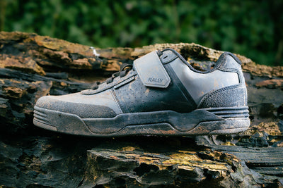 Bontrager Rally Mountain Bike Shoes - Shop  Mountain Bike Shoes at  Trekaline