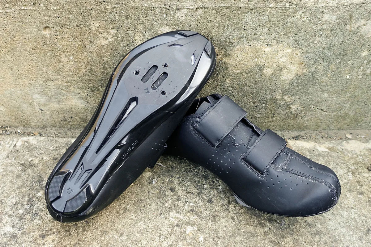Bontrager Solstice Road Cycling Shoes - Shop  Road Cycling Shoes at  Trekaline