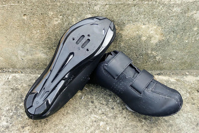 Bontrager Solstice Road Cycling Shoes - Shop  Road Cycling Shoes at  Trekaline
