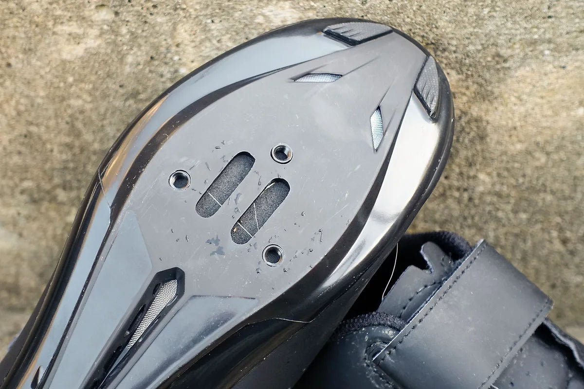 Bontrager Solstice Road Cycling Shoes - Shop  Road Cycling Shoes at  Trekaline