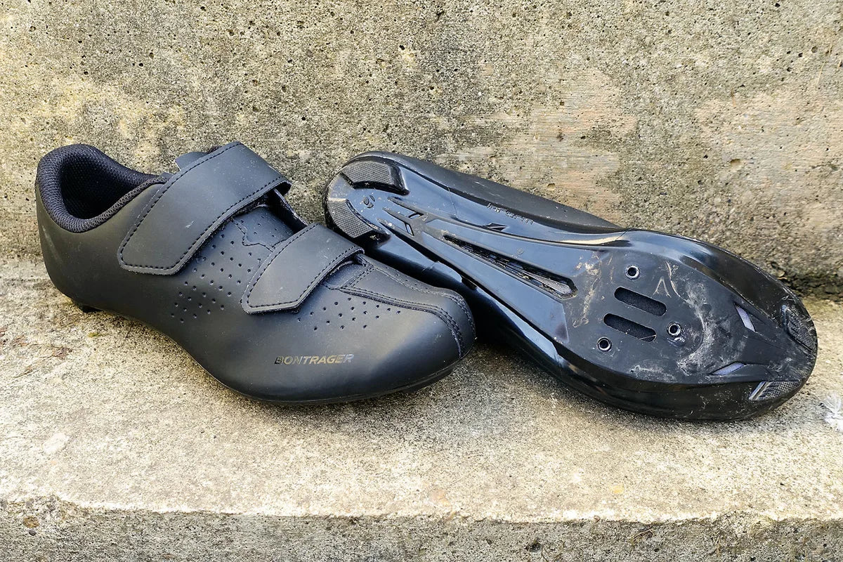 Bontrager Solstice Road Cycling Shoes - Shop  Road Cycling Shoes at  Trekaline