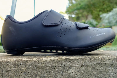 Bontrager Solstice Road Cycling Shoes - Shop  Road Cycling Shoes at  Trekaline