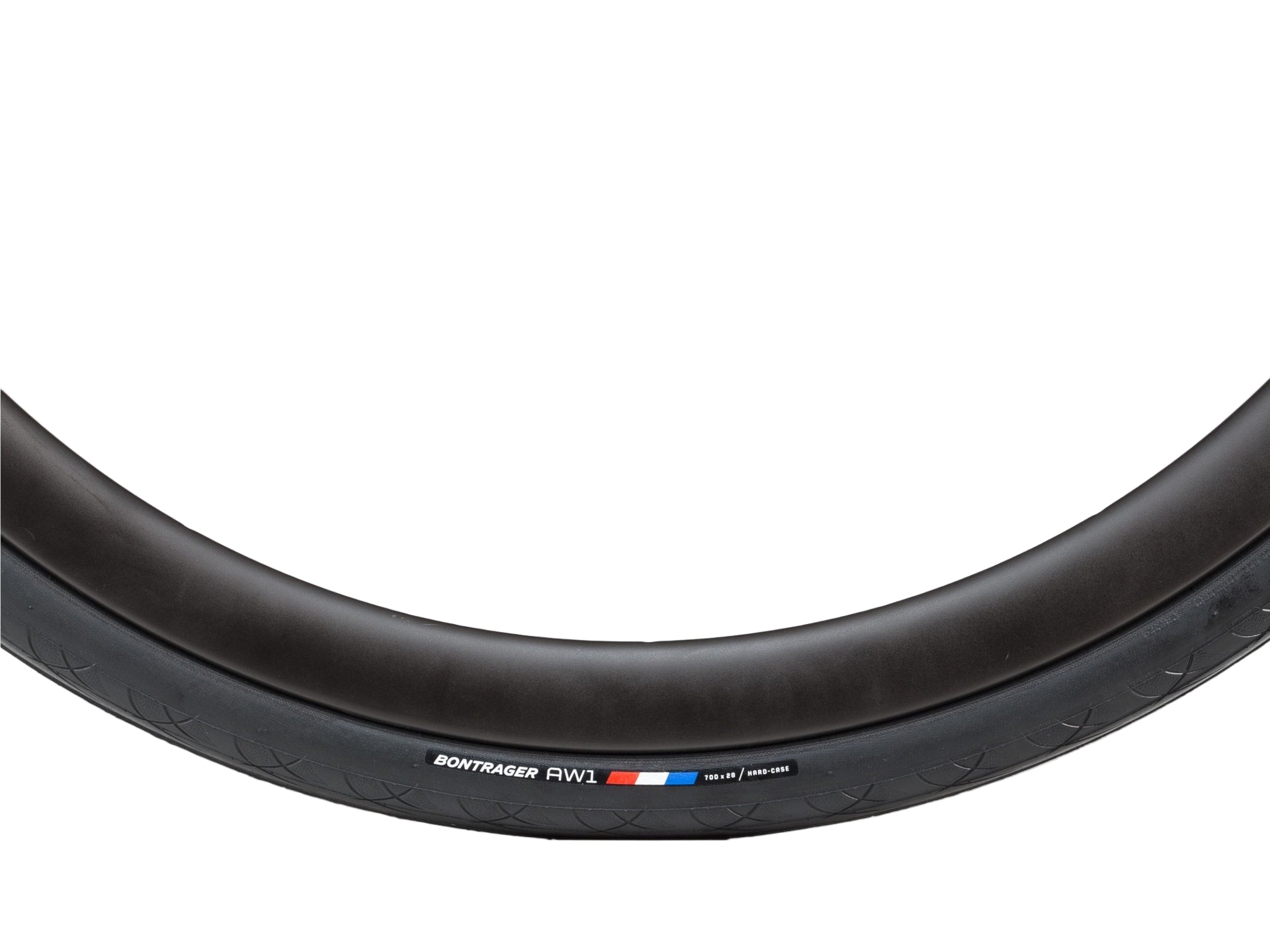 Bontrager AW1 Hard-Case Road Tyre