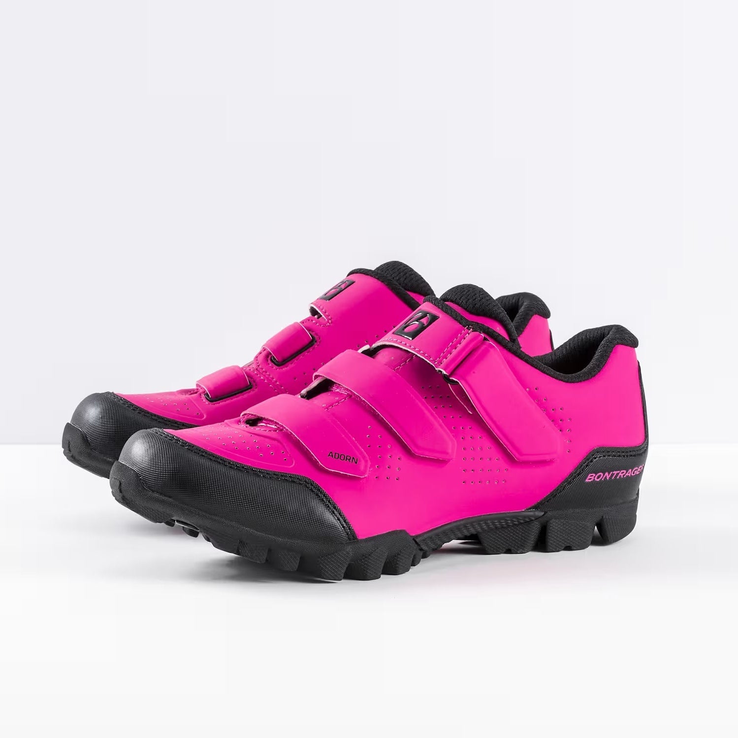 Bontrager Adorn Mountain Shoe Vice Pink - Women