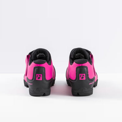 Bontrager Adorn Mountain Shoe Vice Pink - Women