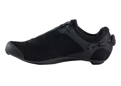 Bontrager Ballista Knit Road Cycling Shoe Black