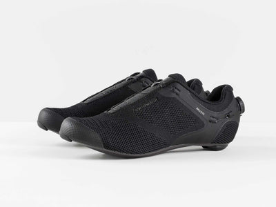 Bontrager Ballista Knit Road Cycling Shoe Black