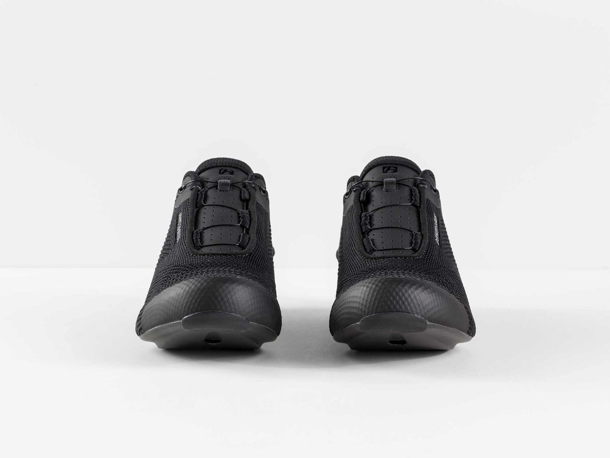Bontrager Ballista Knit Road Cycling Shoe Black - Shop  City Cycling Shoes at  Trekaline