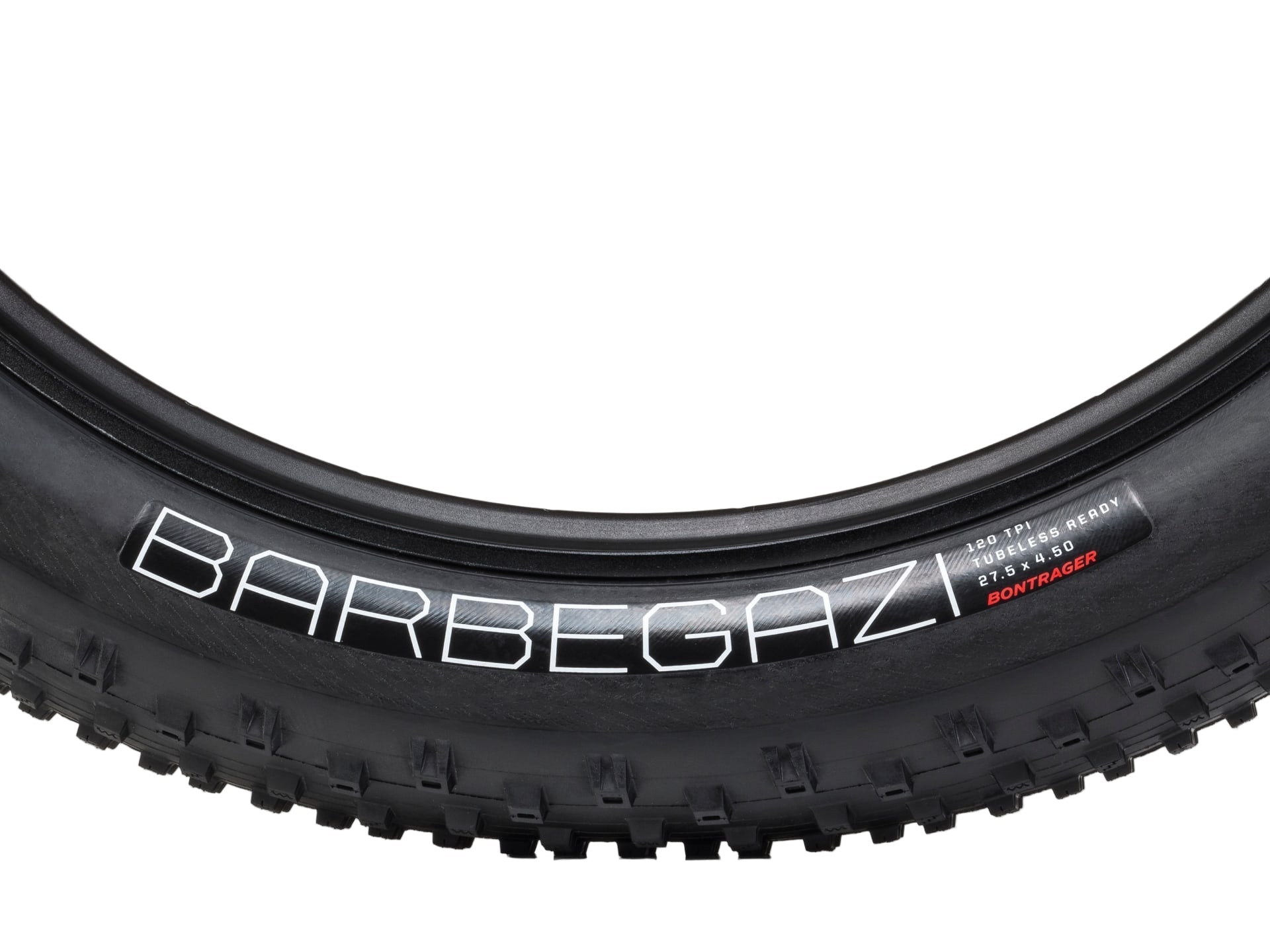Bontrager Barbegazi Fat Bike Tyre