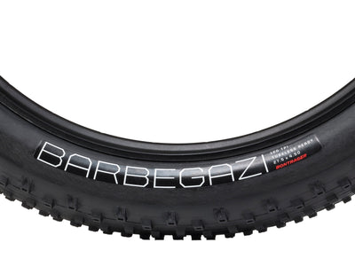 Bontrager Barbegazi Fat Bike Tyre