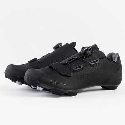 Bontrager Cambion Mountain Bike Shoe - Shop  City Cycling Shoes at  Trekaline