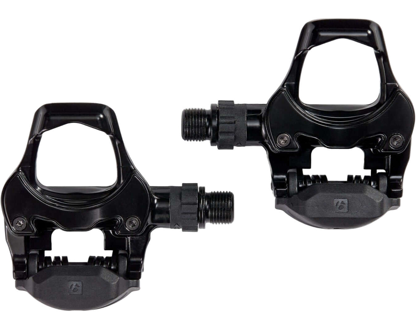 Bontrager Comp Road Pedal Set