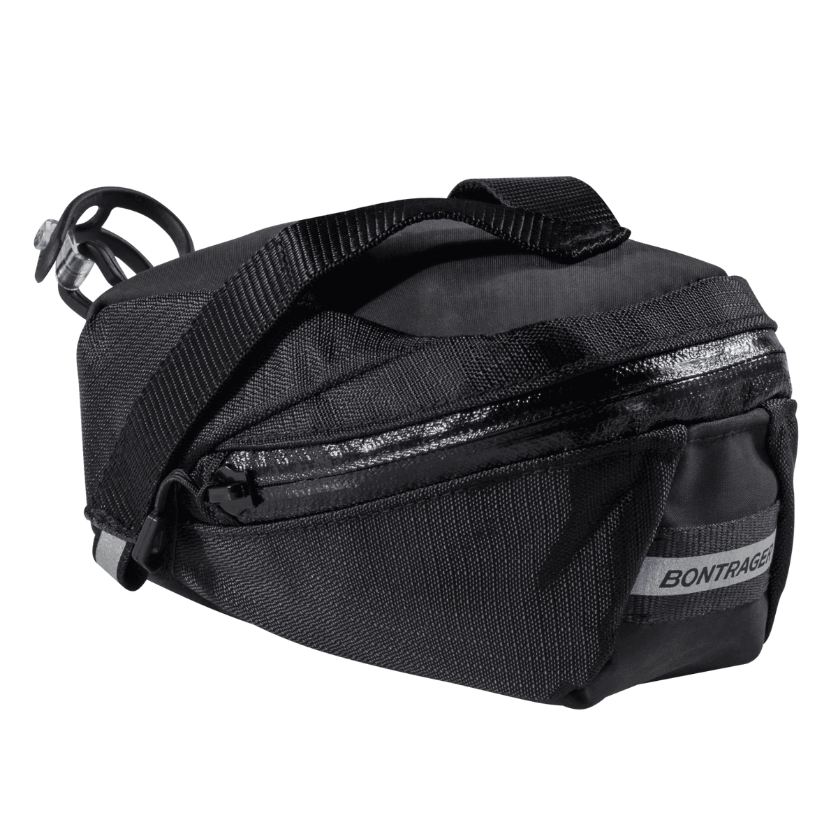 Bontrager Elite Seat Pack Black