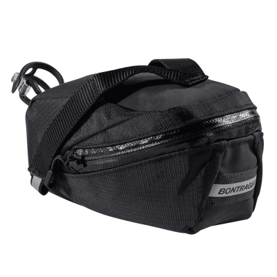 Bontrager Elite Seat Pack Black