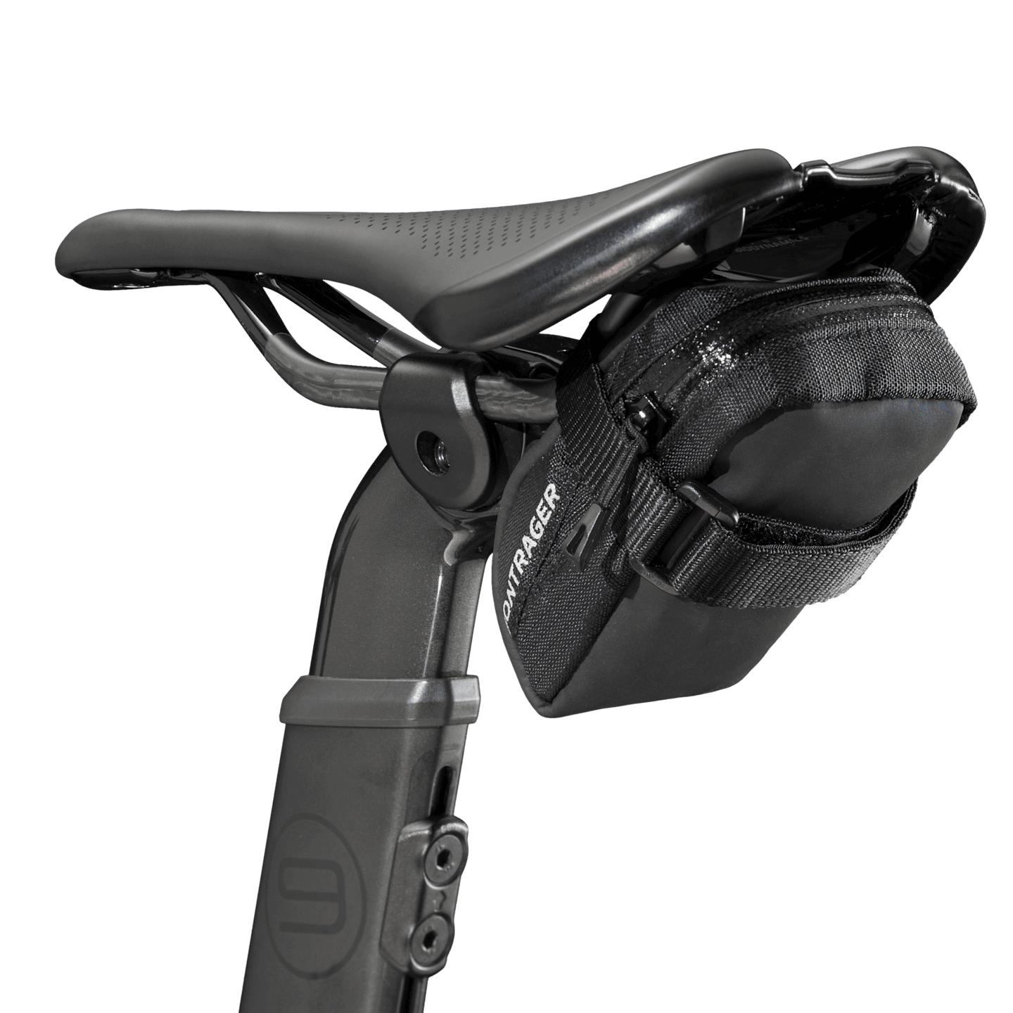 Bontrager Elite Seat Pack Black