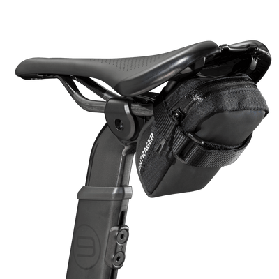 Bontrager Elite Seat Pack Black