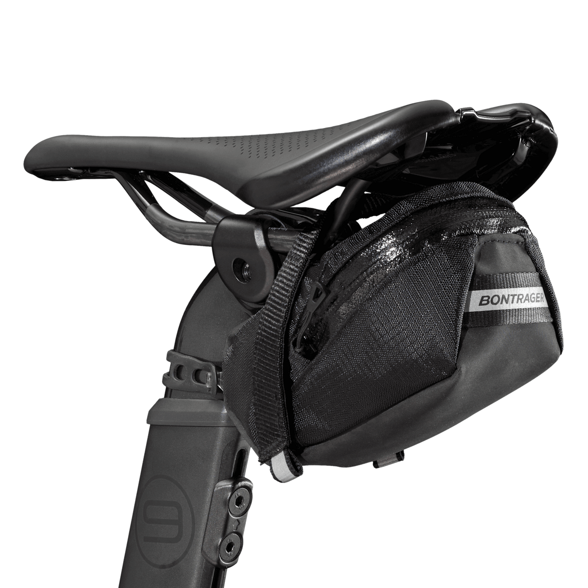 Bontrager Elite Seat Pack Black